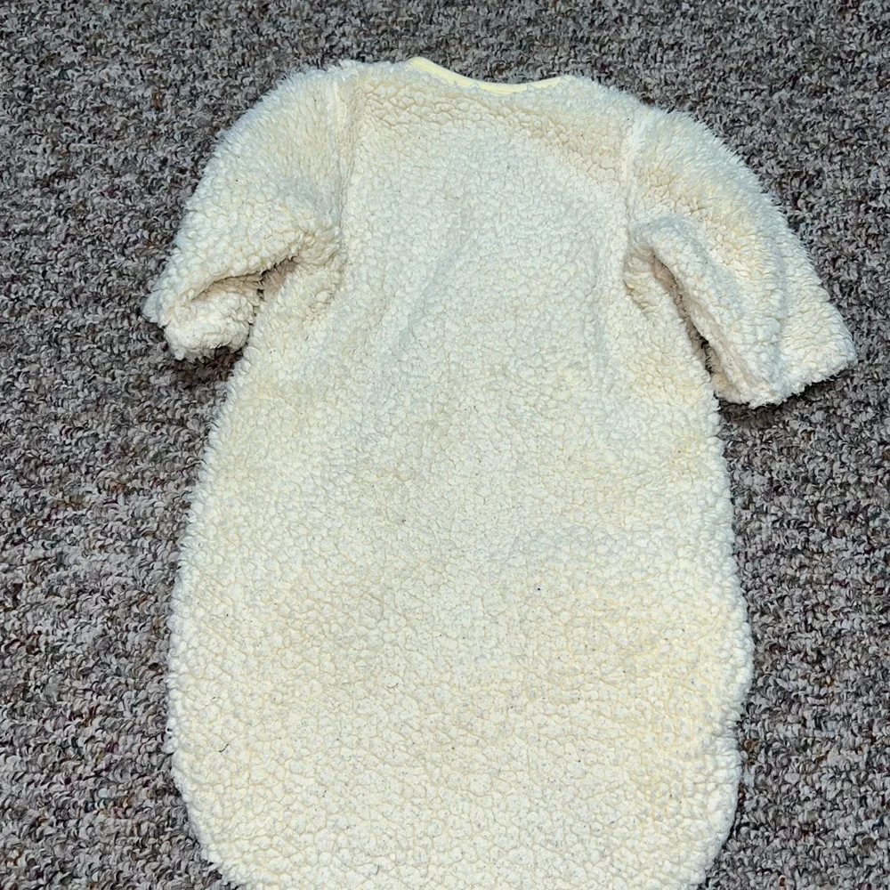 Boys, girls sleep sack Be Fierce 0-12 month sleep blanket warm 12 months
